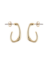 Ladda upp bild till gallerivisning, PCDOLIA Earrings - Gold Colour

