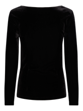 Ladda upp bild till gallerivisning, YASNOVELLA T-Shirts &amp; Tops - Black
