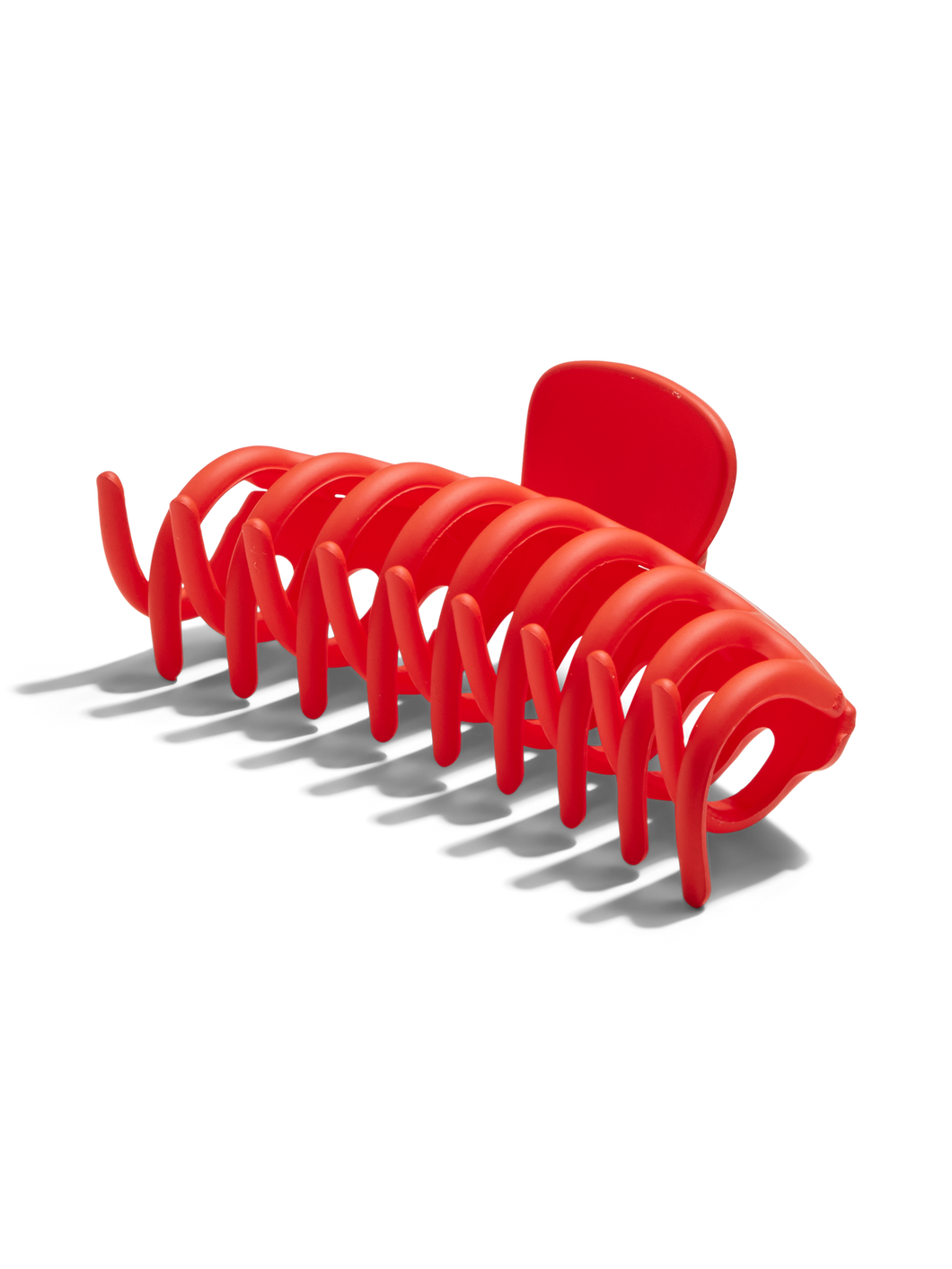 PCBELLA Hairclip - Nasturtium