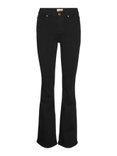 Ladda upp bild till gallerivisning, VMFLASH Flared Pants - Black
