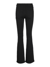 Ladda upp bild till gallerivisning, VMFLASH Flared Pants - Black
