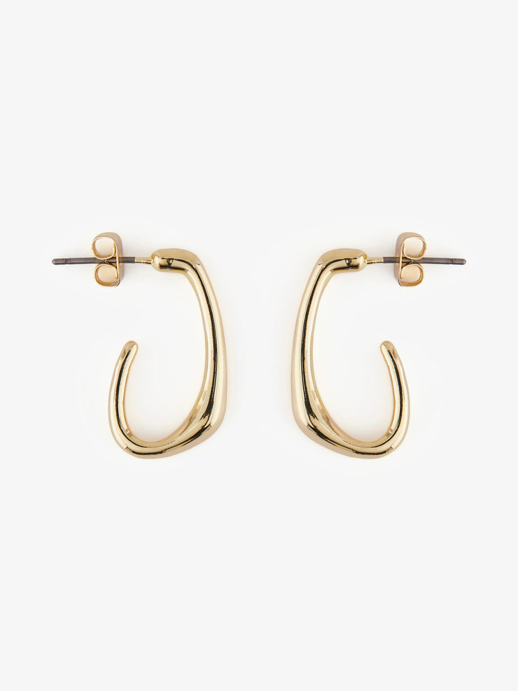 PCDOLIA Earrings - Gold Colour
