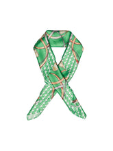 Ladda upp bild till gallerivisning, PCLAKKE Scarf - Poison Green
