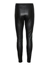 Ladda upp bild till gallerivisning, VMGAYA Leggings - Black
