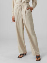 Ladda upp bild till gallerivisning, VMJESMILO Pants - Silver Lining
