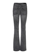 Ladda upp bild till gallerivisning, VMFLASH Flared Jeans - Medium Grey Denim
