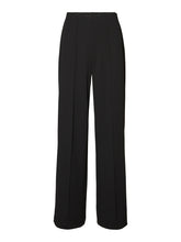 Ladda upp bild till gallerivisning, VMBECKY Pants - Black

