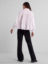 Ladda upp bild till gallerivisning, YASPALA SHIRTS - Star White
