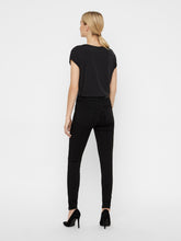 Ladda upp bild till gallerivisning, VMLUX Pants - Black
