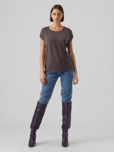 Ladda upp bild till gallerivisning, VMAVA T-Shirt - Asphalt
