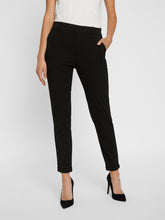 Ladda upp bild till gallerivisning, VMMAYA Pants - Black
