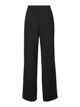 Ladda upp bild till gallerivisning, VMBECKY Pants - Black
