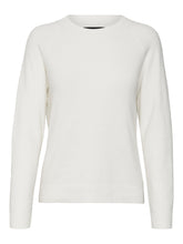 Ladda upp bild till gallerivisning, VMDOFFY Pullover - Snow White
