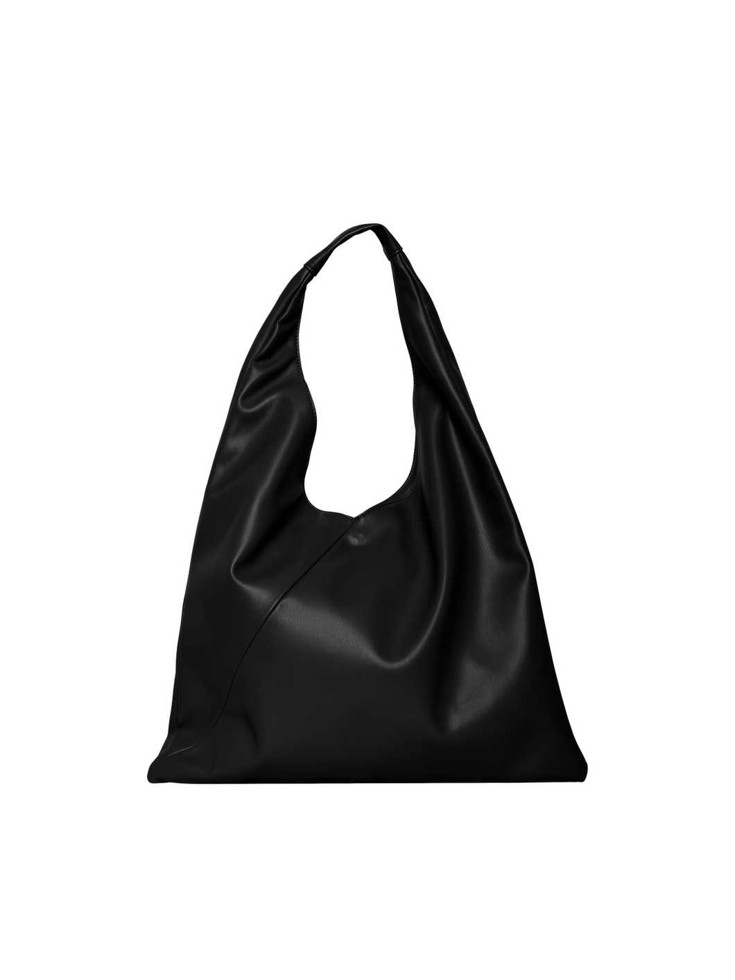 PCSTINE Handbag - Black